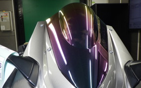 HONDA CBR250RR