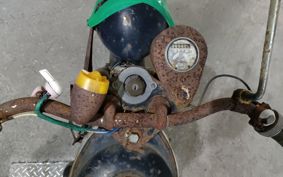 HONDA  DREAM 150 D53