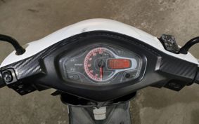 SUZUKI ADDRESS V125 CF4MA