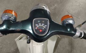 HONDA SUPER CUB90 HA02