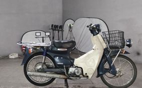 HONDA SUPER CUB50 AA01