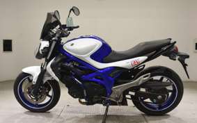 SUZUKI ｸﾞﾗﾃﾞｨｳｽ400 2012 VK58A