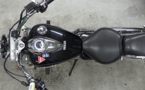 YAMAHA DRAGSTAR 250 VG02J