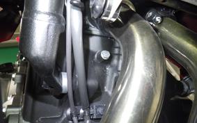 HONDA CBR400R 2025 NC65