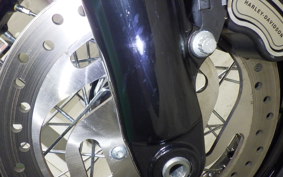 HARLEY FLSL 1750 2018