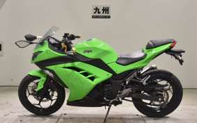 KAWASAKI NINJA 250 EX250L