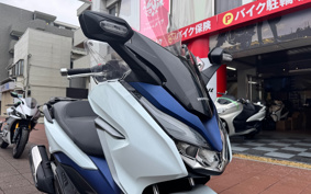 HONDA  FORZA 250 MF13