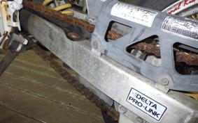 HONDA CRM250AR MD32