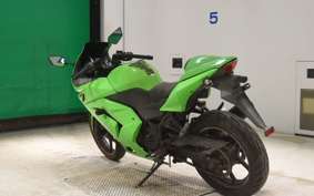 KAWASAKI NINJA 250R EX250K