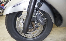 HONDA SILVER WING 400 A 2006 NF01