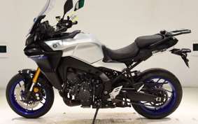 YAMAHA TRACER 9 GT 2021 RN70J