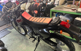 HONDA XR250BAJA MD30