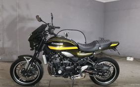 KAWASAKI Z900RS ZR900C