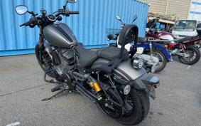 YAMAHA BOLT 950 R VN04J