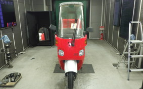HONDA GYRO CANOPY TA03