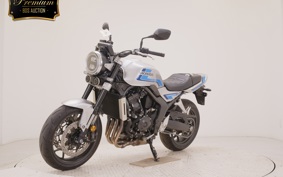 HONDA CB1000F 2026 SC94