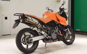 KTM 990 SUPER DUKE 2007
