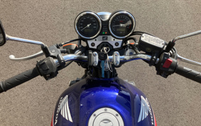 HONDA CB400SFV-4 2008 NC42