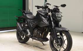 SUZUKI GIXXER 250 2021 ED22B