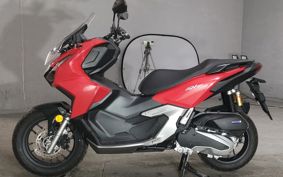 HONDA ADV160 KF54