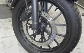 HONDA GB350 2022 NC59