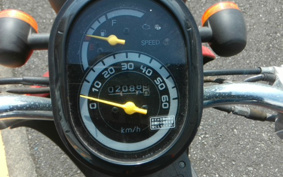 HONDA TODAY AF67