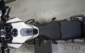 TRIUMPH TIGER 1200 XRT 2018