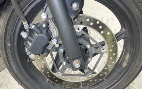 HONDA CB250F 2006 MC43