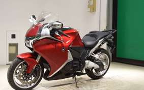 HONDA VFR1200F 2010 SC63