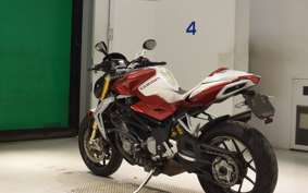 MV AGUSTA BRUTALE 1090 R 2019