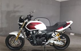 HONDA CB1300SF SUPER FOUR Special 2025 SC54
