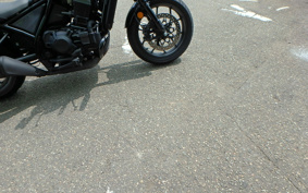 HONDA REBEL 1100 T DCT 2021 SC83