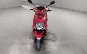 YAMAHA CYGNUS125XSR SE44J