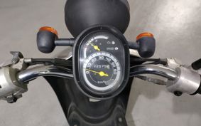 HONDA TODAY AF67