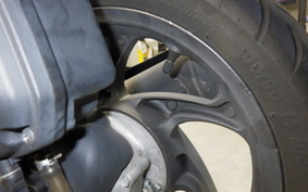 HONDA DIO 110 JF58
