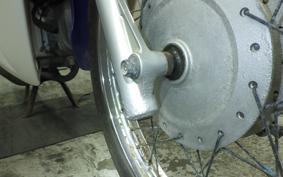 HONDA C110 SUPER CUB JA07