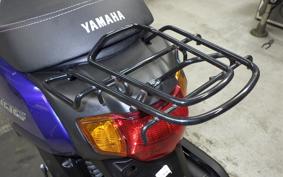 YAMAHA JOG DX-3 2025 AY01