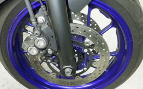 YAMAHA MT-07 2023 RM33J