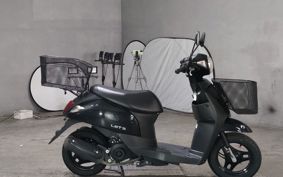 SUZUKI LET`S CA4AA