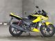 Фото Honda CBF125SU MANY NA- с японского аукциона