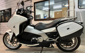 HONDA NC700 INTEGRA 2012 RC62