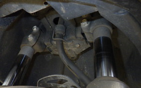 SUZUKI ADDRESS V125 CF4EA