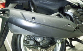 YAMAHA N-MAX 1999 SE86J