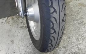HARLEY FLSTF 1450 2000