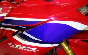 HONDA CBR250RR A MC51
