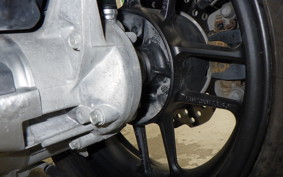 HONDA ADV150 2008 KF38