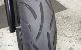 HONDA APE 50 2005 AC16