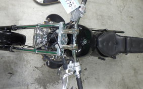HONDA STEED 400 1992 NC26