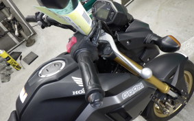 HONDA GROM 2015 JC75