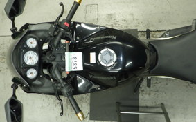 KAWASAKI NINJA 250R 2022 EX250K